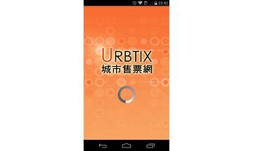 My URBTIX for Android - Download the APK from Habererciyes
